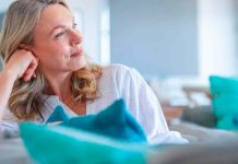 La salud de las mamas durante la menopausia