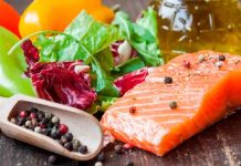 Mayo Clinic: alimentos que ayudan a potenciar la memoria Mayo Clinic: alimentos que ayudan a potenciar la memoria