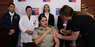 Ministerio de Salud incorpora nuevos grupos al proceso 2024 de vacunación COVID-19