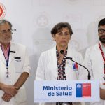 Ministra Aguilera solicita a la Red de Salud “Plan de distribución y puntos de inmunización para el medicamento Nirsevimab”