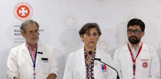 Ministra Aguilera solicita a la Red de Salud “Plan de distribución y puntos de inmunización para el medicamento Nirsevimab”