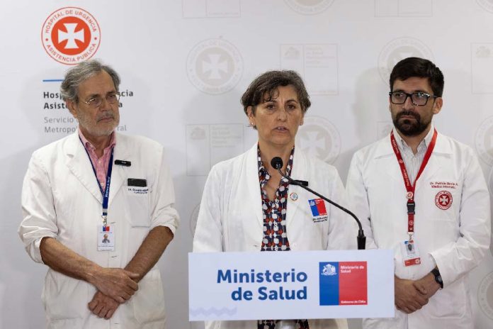 Ministra Aguilera solicita a la Red de Salud “Plan de distribución y puntos de inmunización para el medicamento Nirsevimab”