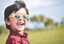 Salud bucodental infantil: Por una sonrisa sana, además de feliz