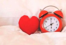 Un estudio muestra que el cambio de hora tiene un efecto mínimo en la salud del corazón
