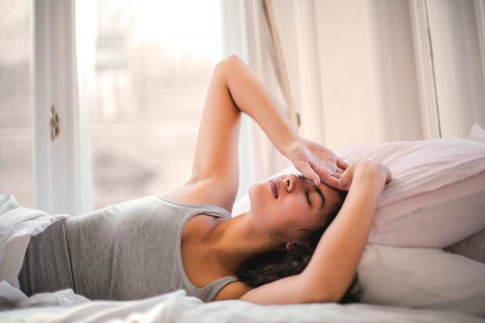 menopausia23 Menopausia precoz crece alarmantemente en Chile y Latinoamérica