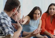 Fechas especiales sin conflictos: experto explica el porqué de las disputas familiares y cómo evitarlas