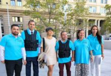 Agrupaciones y autoridades entregaron Programa Piloto EOBCHILE