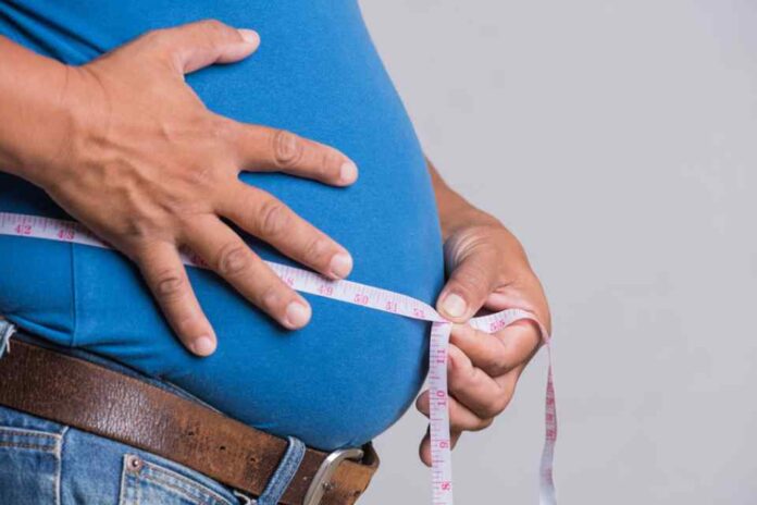 Aumento de la obesidad en Chile, una bomba de tiempo Aumento de la obesidad en Chile, una bomba de tiempo