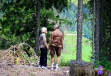 Centro de Envejecimiento Saludable es reconocido por la ONU como iniciativa innovadora