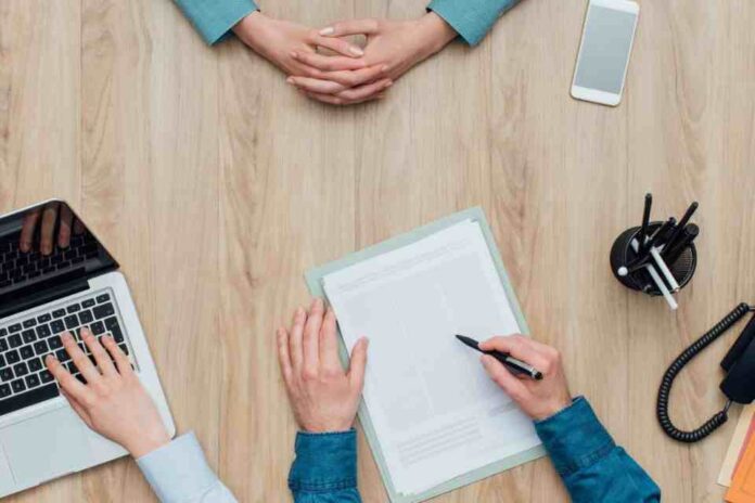 Cómo preparar una entrevista de trabajo Cómo preparar una entrevista de trabajo