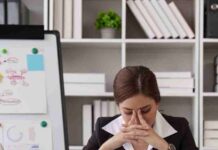Estrés postvacacional: 37% de los trabajadores en Chile sufre de ansiedad al volver al trabajo luego de sus vacaciones