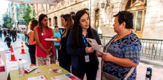 “Hazte un Tiempo, Comienza por ti” conmemora el Día de la Mujer beneficiando a 14 mil mujeres en su primer año