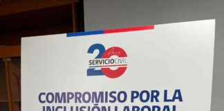 Más de 1.500 personas con discapacidad han sido contratadas gracias al apoyo de programa de inclusión Más de 1.500 personas con discapacidad han sido contratadas gracias al apoyo de programa de inclusión