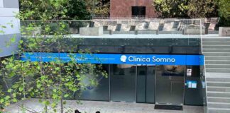 Más del 67% de los chilenos asegura que la calidad de su sueño empeoró desde el inicio de la pandemia Más del 67% de los chilenos asegura que la calidad de su sueño empeoró desde el inicio de la pandemia