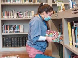 Mujeres con Discapacidad en Chile Mujeres con Discapacidad en Chile