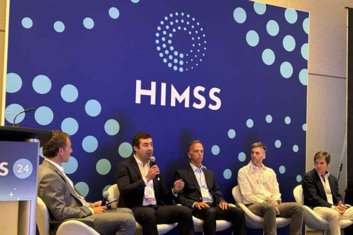 Minsait presenta en himss avances y perspectivas en interoperabilidad y salud conscient