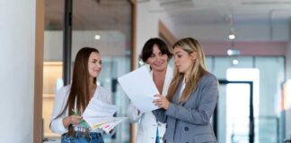 Retail destaca como una de las industrias con mayor empleabilidad femenina