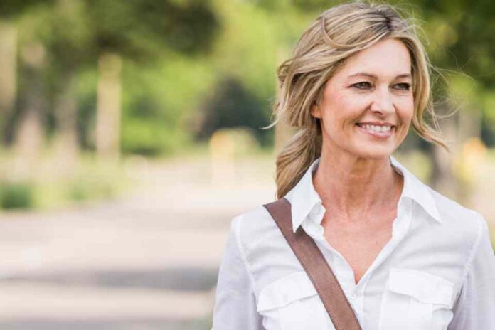 ¿Qué es la menopausia Lo que necesitas saber para abrazar esta nueva etapa ¿Qué es la menopausia? Lo que necesitas saber para abrazar esta nueva etapa