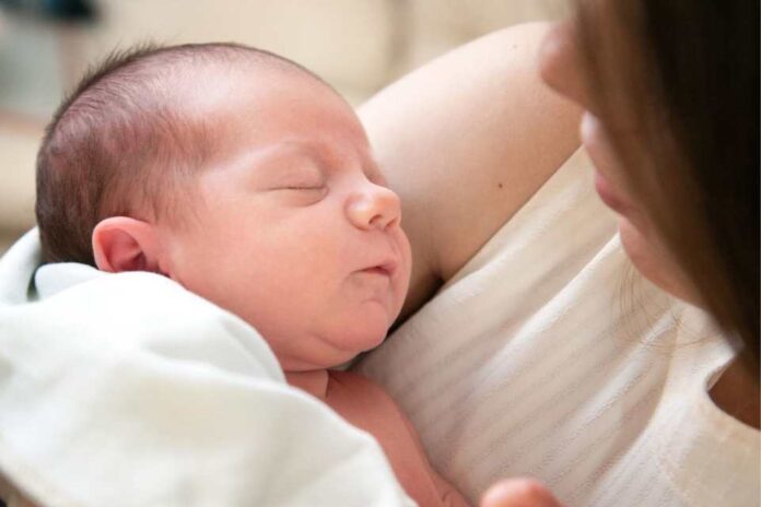 3 consejos para mejorar el sueño de tu bebé 3 consejos para mejorar el sueño de tu bebé