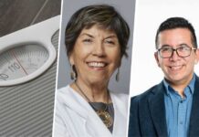 María Teresa Valenzuela, quien lideró estas propuestas, comentó que “el sobrepeso y la obesidad son un problema que debe ser tratado desde la prevención y la promoción, es decir, hay que aplicar estrategias y educar a la población en edades tempranas para evitar que sufran de obesidad, y las consecuentes enfermedades que genera como alteraciones cardíacas, metabólicas, cánceres. Por esta razón es que desde la universidad buscamos ser un aporte a ello y lanzamos estas propuestas que esperamos, sirvan de apoyo en la implementación de políticas públicas”. Respecto a la aplicación de estas medidas, el nutricionista USS, Samuel Durán, explicó que “es fundamental potenciar las alianzas público-privadas, y una adecuada coordinación por parte de distintos ministerios. Esto debido a que dentro de estas acciones hay algunas que requieren ser lideradas por salud, y otras por el Ministerio de Educación. En este sentido, estamos convencidos de que es clave acercar la relación entre el mundo académico y el Estado”.