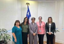 Avanza proyecto de acuerdo que busca establecer plazo para reconstrucción mamaria Avanza proyecto de acuerdo que busca establecer plazo para reconstrucción mamaria