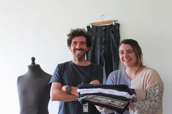 Bloom Reuse: startup lanza nuevo modelo de reventa para marcas de ropa e impulsa la economía circular en la industria de la moda