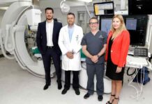 Clínica Alemana de Santiago refuerza atención de pacientes complejos