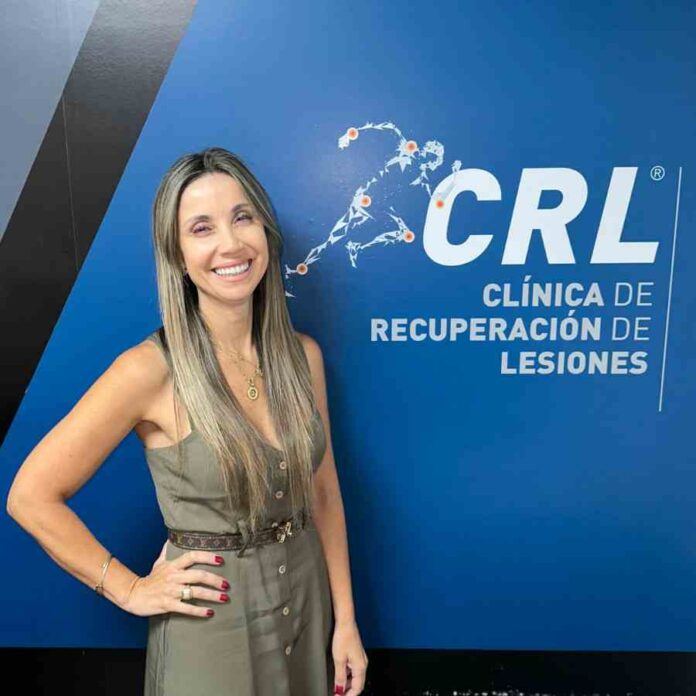 Clínica CRL busca consolidarse en el rubro y anuncia expansión a todo el país desde el 2025 Clínica CRL busca consolidarse en el rubro y anuncia expansión a todo el país desde el 2025