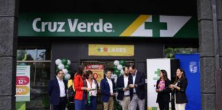 Cruz Verde triplica sus farmacias de urgencia con foco en comunas sin locales 24 horas, alcanzando a más de 5 millones de personas