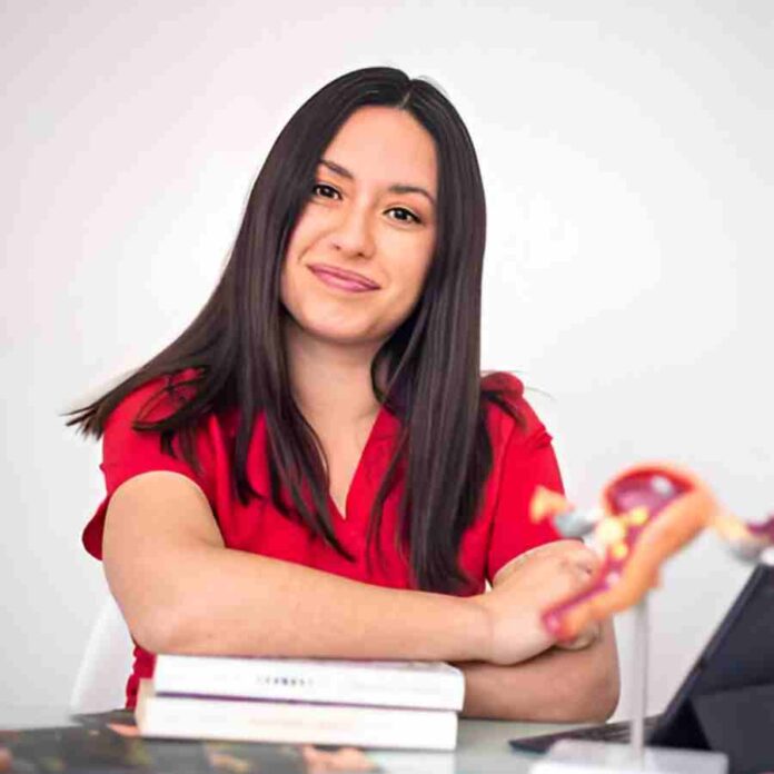 El Método Sintotérmico Reconociendo la ovulación y promoviendo la salud femenina en un contexto de sobremedicalización anticonceptiva. El Método Sintotérmico: Reconociendo la ovulación y promoviendo la salud femenina en un contexto de sobremedicalización anticonceptiva.