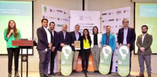 FEMSA Salud recibe Sello Verde IE por el uso de energías 100% renovables en sus operaciones