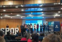 Investigador de Pfizer recibió galardón de ISPOR por mecanismos de Evaluación en Tecnologías Sanitarias   Investigador de Pfizer recibió galardón de ISPOR por mecanismos de Evaluación en Tecnologías Sanitarias