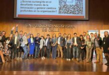 Lanzan la primera Guía de Buenas Prácticas y Recomendaciones para Innovar en Salud 