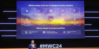 Las innovadoras soluciones de Huawei en salud para diagnósticos en solo segundos