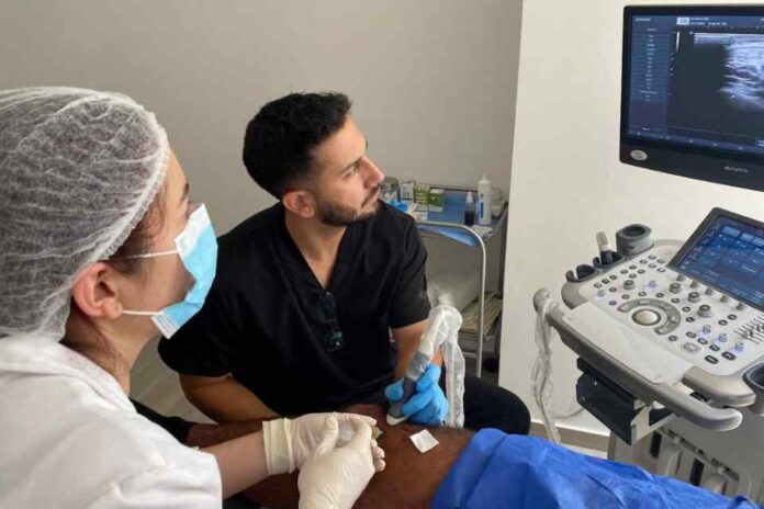 Lesiones musculoesqueléticas agudas o crónicas: ¿Qué es mejor, una intervención quirúrgica o un tratamiento complementario de salud