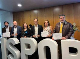 RedSalud recibió importantes distinciones en premios ISPOR Chile 2023 RedSalud recibió importantes distinciones en premios ISPOR Chile 2023