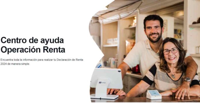 SumUp facilita el proceso de Operación Renta 2024 para emprendedores