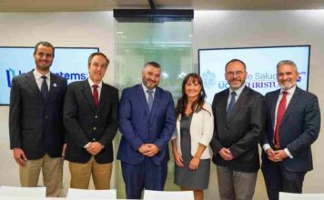 UC CHRISTUS e InterSystems cierran alianza para mejorar la atención de pacientes