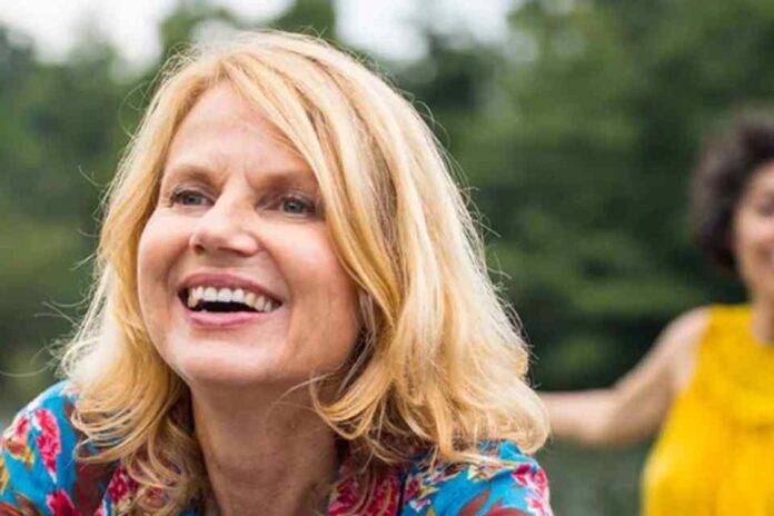¿Qué es la menopausia Lo que necesitas saber para abrazar esta nueva etapa (1) ¿Qué es la menopausia? Lo que necesitas saber para abrazar esta nueva etapa