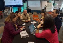 Academia del e-Paciente de Pro Salud Chile y  AChAP inició con gran éxito su primera sesión con líderes de asociaciones de pacientes crónicos