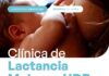 Clínica de Lactancia Materna UDP ofrecerá asesorías gratuitas