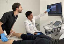 Clínica experta en recuperación de lesiones deportivas y laborales destaca por su diagnóstico integral antes de iniciar un tratamiento Clínica experta en recuperación de lesiones deportivas y laborales destaca por su diagnóstico integral antes de iniciar un tratamiento