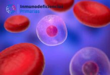 Conoce las diez señales de alerta para sospechar que puedes tener una Inmunodeficiencia Primaria Conoce las diez señales de alerta para sospechar que puedes tener una Inmunodeficiencia Primaria