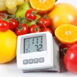 Dieta saludable y control del peso disminuyen el riesgo de una presión alta en la sangre