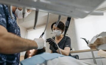 Dinero y miedo: ¿Por qué la gente no va al dentista?