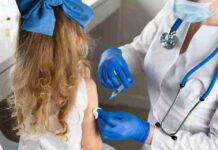 “El efecto rebaño es lo que protege a toda la población de los virus respiratorios” “El efecto rebaño es lo que protege a toda la población de los virus respiratorios”