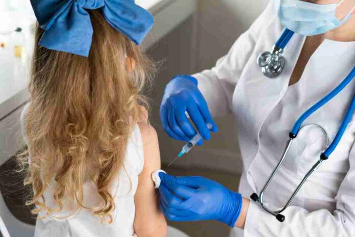 “El efecto rebaño es lo que protege a toda la población de los virus respiratorios”