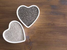 Estudios demuestran los efectos de la chía como un aliado natural para controlar la hipertensión arterial