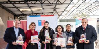 Fundación Las Rosas presenta innovador libro para apoyar el cuidado de personas mayores con demencia