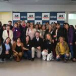 Gobierno de Santiago  y FALP celebraron el Día de la Madre con mamografías gratuitas